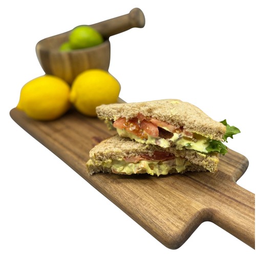 Kycklingsandwich