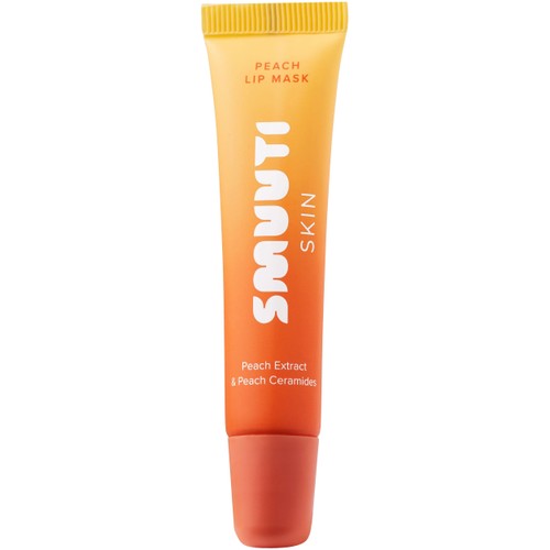 Läppbalsam Peach Lip Mask 15ml Smuuti Skin