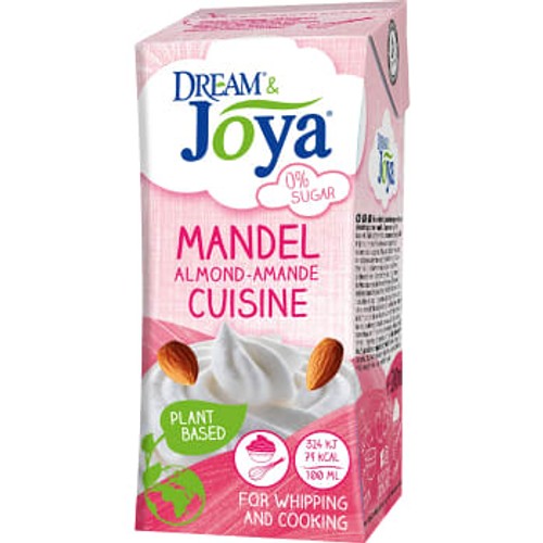 Almond Cuisine 200ml Dream & Joya