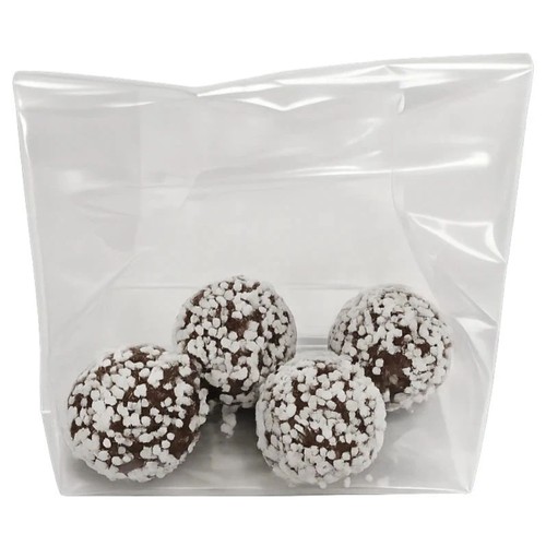 Chokladbollar 4-pack