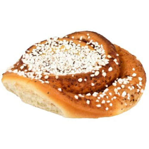 Kanelbulle ca 70g