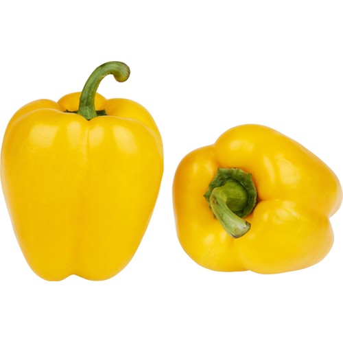 Paprika Gul ca 180g Klass 1 ICA