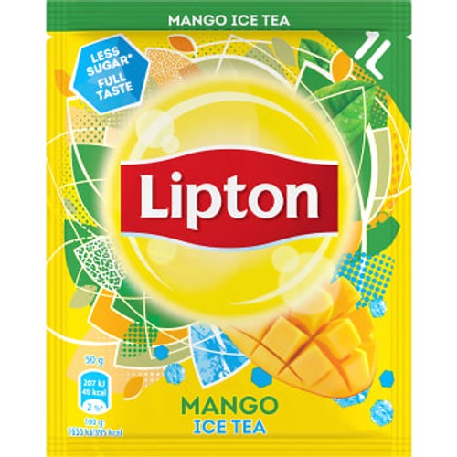 Iste Mango 50g Lipton