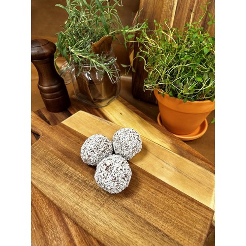 Chokladboll ca 80g
