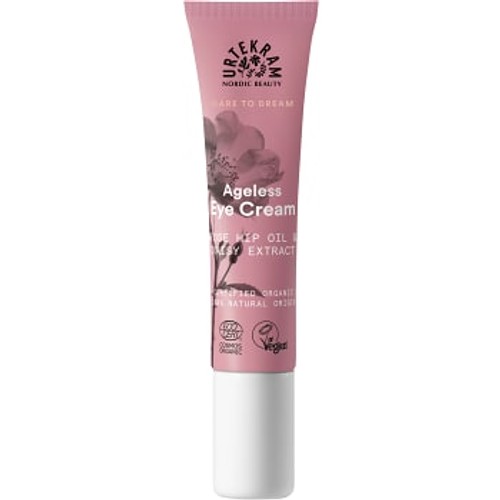 Ögonkräm Ageless Ekologisk 15ml URTEKRAM
