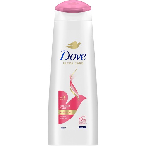 Schampo Colour Care 400ml Dove