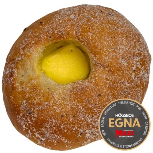 Krämbulle