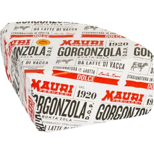 Gorgonzola ca 150g Dolce Mauri
