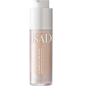 Foundation The Wake Up the Glow Lumi 3C 30 Milliliter IsaDora