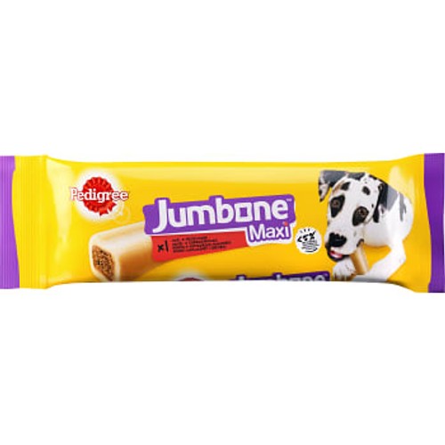 Jumbone Maxi 1-p Pedigree