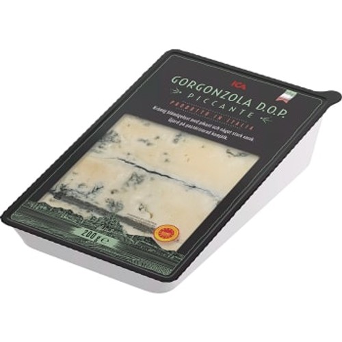 Gorgonzola 200g ICA