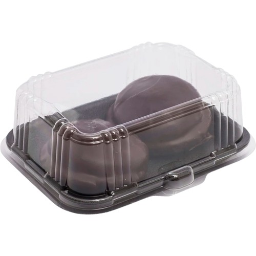 Chokladbiskvie 2-pack 220g Dahls Bageri
