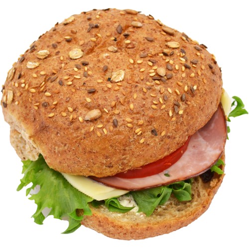 Dubbelfralla ca 140g