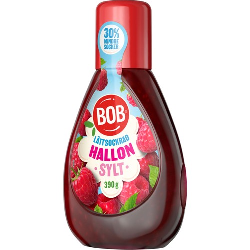 Sylt Hallon Squeezy 390g BOB