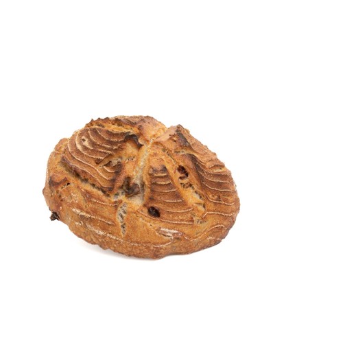 Limpa Surdegsbröd Tranbär & Valnöt
