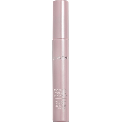 Mascara Essential Volume Black 1-p Lumene