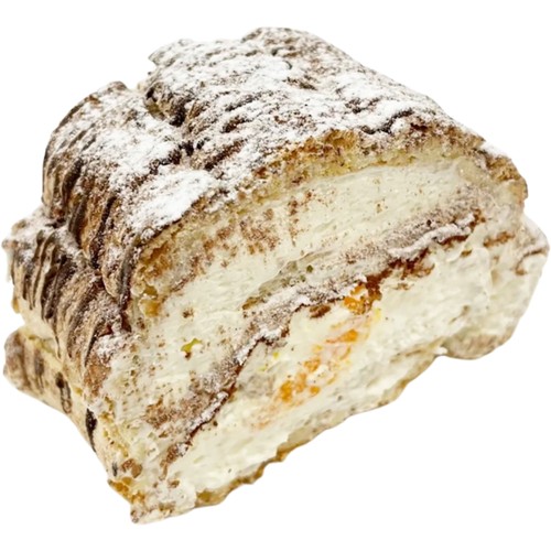 Budapest 2-pack ca 220g Maxibageriet
