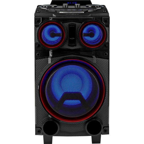 Högtalare Party Speaker Mini Nedis