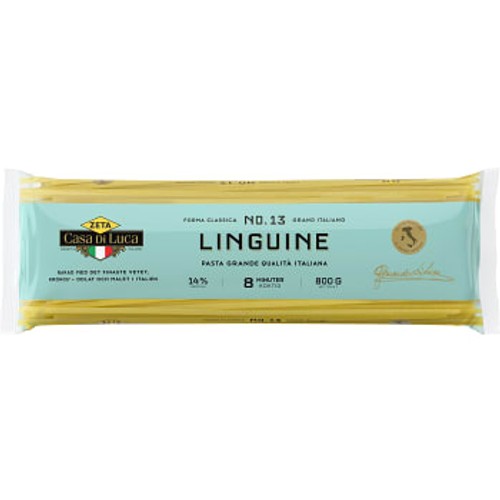 Linguine 800g Zeta