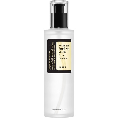 Ansiktskräm Advanced Snail Mucin Power Essence 100ml COSRX