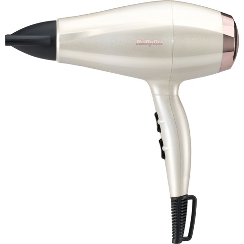 Hårfön Stardust Shimmer BaByliss