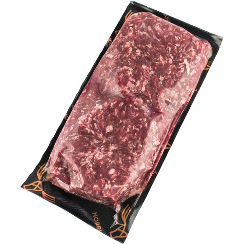 Älgköttfärs Fryst 500g Norrlandsvilt