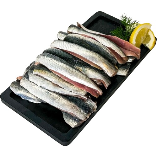 Sillflundra ca 200g Fiskekockarna