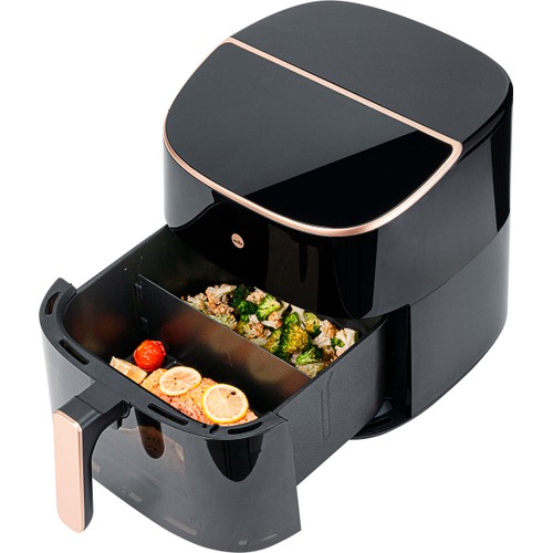 Airfryer 8L AFD-80 Wilfa