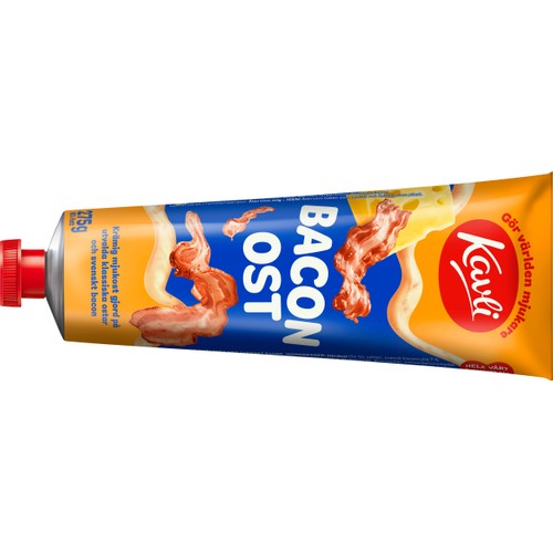 Baconost 18% 275g Kavli