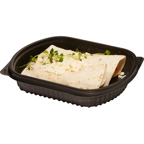 Kycklingburrito 320g Roslagsköket