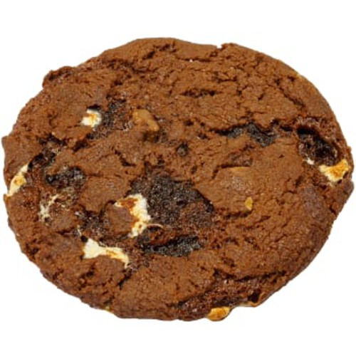 Cookie Rocky Road