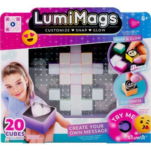 LumiMags Silverlit