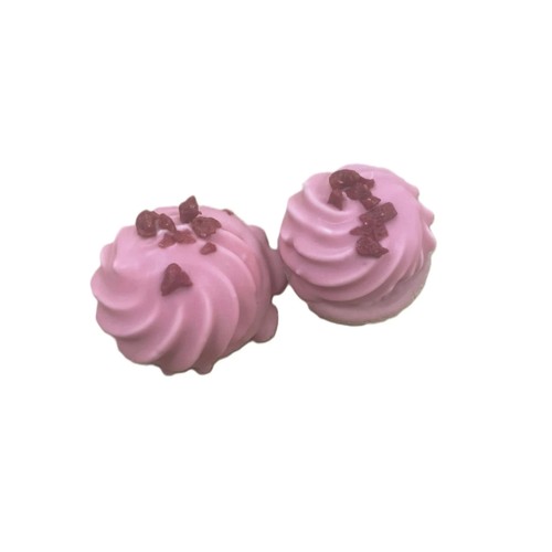 2-pack Hallonbiskvier