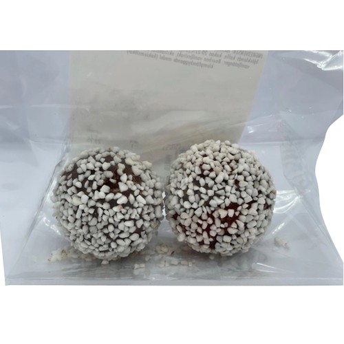 Chokladbollar 90g