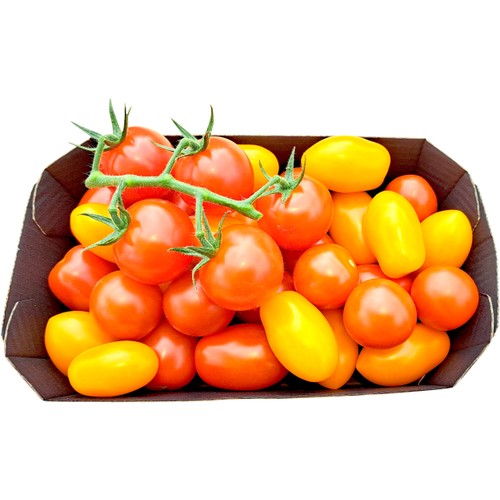 Tomater Sommaryra 500g Vikentomater