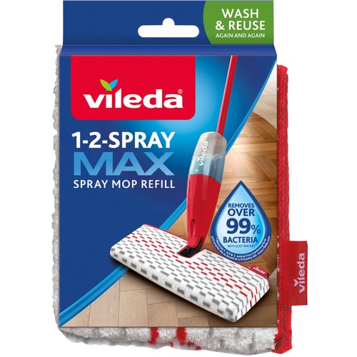 Refill 1-2 Spray Max Vileda