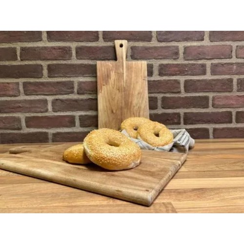 Bagel Citys