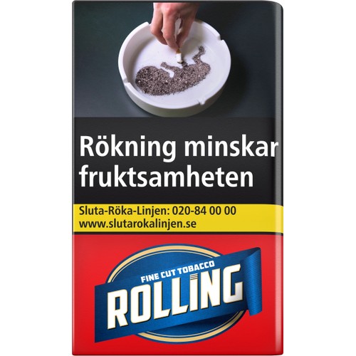Rolling Rulltobak 45g