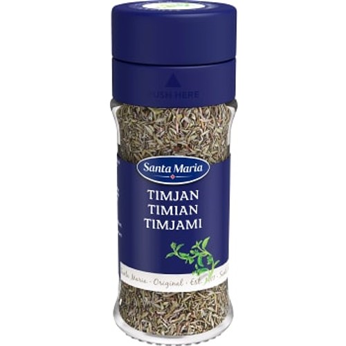 Timjan 15g Santa Maria