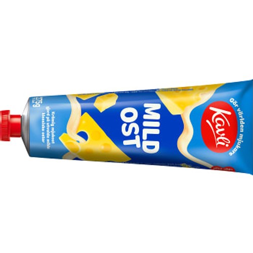 Mildost 275g Kavli