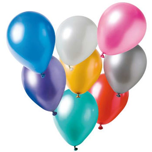 Ballonger Pärlemor 8-p Packers