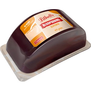 Blodpudding Glutenfri 475g Geas