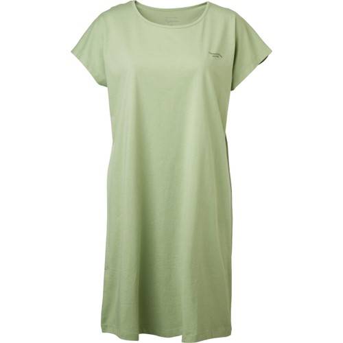 Big Tee Alice grön S/M mywear