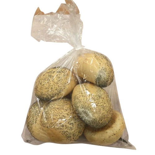 Småfranska 7-pack