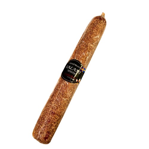 Vitlökssalami ca 100g Grygårdens