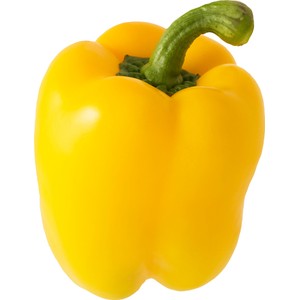 Paprika Gul 1-pack Klass 1 ICA