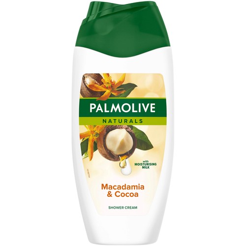 Duschtvål Smooth delight 250ml Palmolive