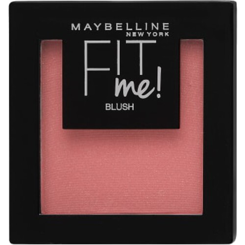 Rouge FitMe Rose 30 1-p Maybelline