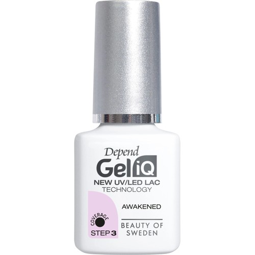 Gel iQ lack Awakened 1 Styck Depend