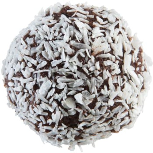 Chokladboll med kokos 6-pack